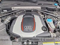 gebraucht Audi SQ5 SQ530 TDI quattro DPF Tiptronic