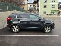 gebraucht Kia Sportage 2.0 CRDi 4WD Attract