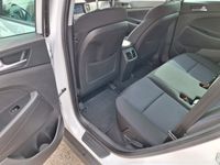 gebraucht Hyundai Tucson 1,7 CRDi DCT