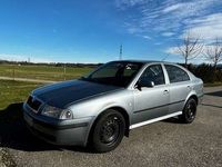 gebraucht Skoda Octavia 19 Drive TDI