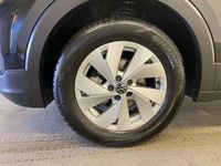 gebraucht VW T-Cross - Life TSI