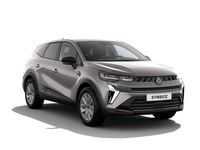 Gebraucht Renault Symbioz Evolution 94 PS (69 kW) 2025 Grau SUV