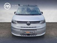 gebraucht VW California Beach TDI