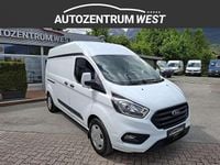 gebraucht Ford Transit Custom 320 Kasten 20 TDCi L2H2 ..netto 18.323--
