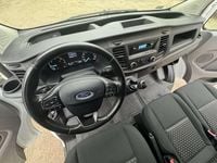 gebraucht Ford Transit Custom Kasten 20 TDCi L2H1 320 Trend