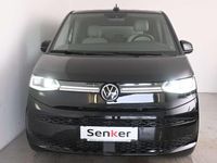 Gebraucht VW Multivan Style 245 PS (180 kW) 2025 Schwarz Van