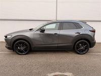 gebraucht Mazda CX-30 e-Skyactive G140 AT Homura SUV