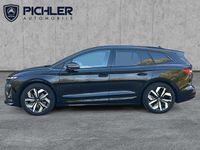 gebraucht Skoda Enyaq iV Sportline 85