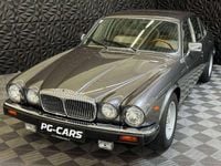 Gebraucht Jaguar XJ 264 PS (194 kW) 1989 Grau Limousine