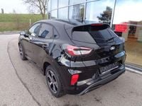 gebraucht Ford Puma ST-Line 125PS Benzin AUTOMATIK