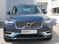 gebraucht Volvo XC90 