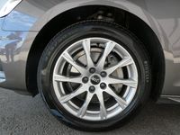gebraucht Audi A4 Avant 40 TDI quattro basis