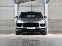 Gebraucht Porsche Cayenne 462 PS (339 kW) 2023 Mittelgrau  metallic SUV