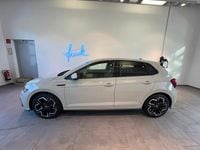 gebraucht VW Polo Sport TSI DSG