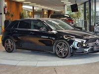 gebraucht Mercedes A180 aus Dornbirn - 116 PS und 65551 km