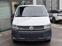 gebraucht VW T6 T6 Transporter Kastenwagen KR 2,0 TDI DSG