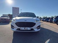 gebraucht Ford Kuga 2,0 EcoBlue Hybrid ST-Line X