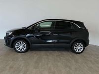 gebraucht Opel Crossland Elegance 15 CDTI DPF *TEMPOMAT*VOLL-LED*BLUETO...