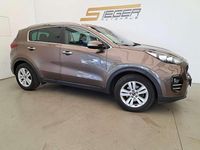 gebraucht Kia Sportage 1,7 CRDI ISG Gold