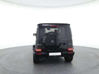 gebraucht Mercedes G63 AMG G 63 AMG4MATIC Aut.