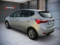 gebraucht Hyundai ix20 1,4 CVVT GO!