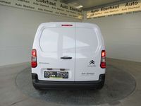 gebraucht Citroën Berlingo KW M PT 110 *Klima *Tempomat *Parksensor