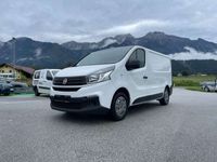 gebraucht Fiat Talento KW L1H1 1.6 JTD 120 SX *NETTO: € 18.325-*