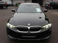 Gebraucht BMW 318 Shadowline 156 PS (114 kW) 2022 Schwarz Limousine