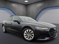 gebraucht Audi A7 Sportback 40 TDI S-tronic *Panorama*HeadUp*Kamera*