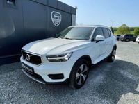 gebraucht Volvo XC40 Momentum 1.Besitz/ACC/Navi/Pano/Szh