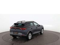 gebraucht Cupra Formentor 2.0 TDI LED RADAR NAVI R-CAM ASSIST PDC