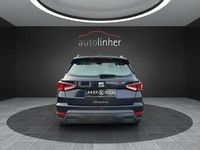 gebraucht Seat Arona Style EcoTSI DSG