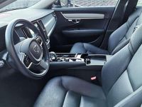 gebraucht Volvo V90 V90T6 AWD Recharge PHEV Inscription Expression