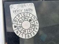 Gebraucht VW Golf V Trendline 105 PS (77 kW) 2007 Limousine