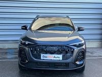 Gebraucht Audi Q5 Ambiente 204 PS (150 kW) 2026 Mittelgrau  metallicperleffekt SUV