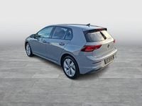 Neu VW Golf VIII 115 PS (84 kW) 2026 Mittelgrau  metallic