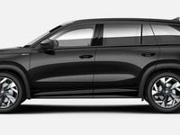 Neu Skoda Kodiaq SportLine 193 PS (141 kW) 2025 Schwarz SUV