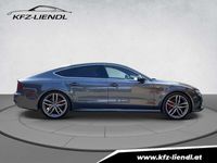 gebraucht Audi A7 Sportback 30 TDI Sport quattro S-tronic