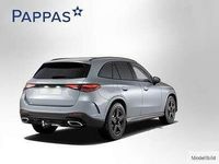 gebraucht Mercedes GLC300e 4MATIC