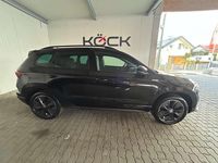 gebraucht Skoda Karoq Sportline 4x4 (Standheizung)