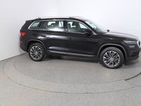 gebraucht Skoda Kodiaq Style TDI DSG