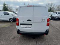 gebraucht Citroën Jumpy DK Doppelkabine XL BlueHDi 145 S&S 6-Sitzer