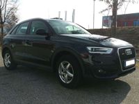 gebraucht Audi Q3 Q320 TDI quattro DPF