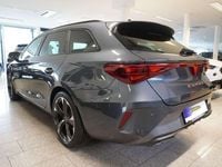 gebraucht Cupra Leon 1.5 TSI MY 2025