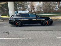 gebraucht Porsche Panamera 30 Diesel Aut.