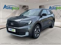 Neu Ford Explorer Extended Range 250 kW (340 PS) 2026 Grau SUV