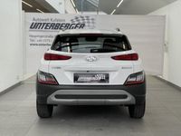 gebraucht Hyundai Kona Trend Line 1,0 T-GDi 2WD 48V