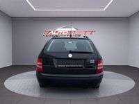 gebraucht Skoda Fabia Luca