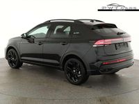 gebraucht VW Taigo R-Line 1.5 TSI DSG AHK Matrix Kamera...