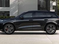 Neu Audi Q3 S-Line 265 PS (194 kW) 2025 Schwarz SUV